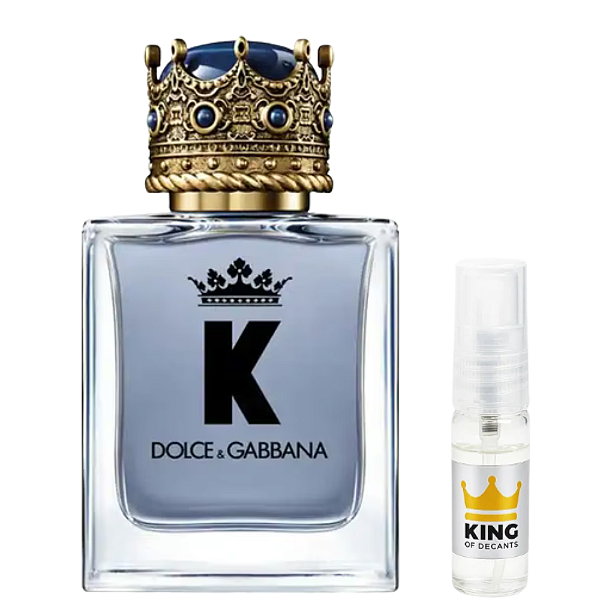 K EDT - Dolce & Gabbana