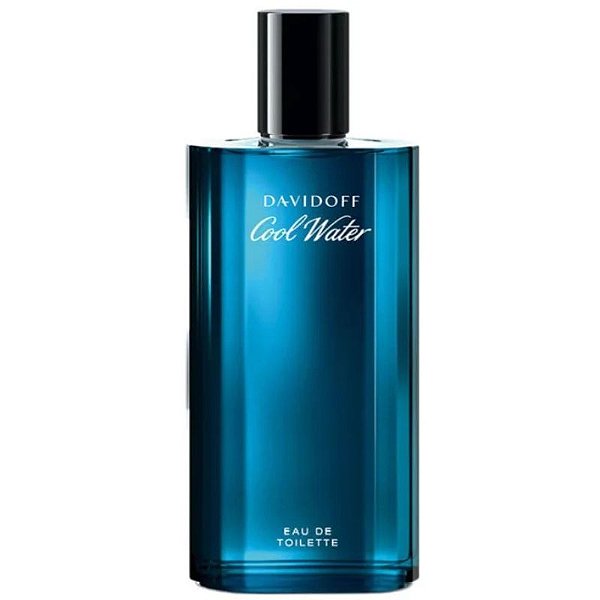 Cool Water Man EDT - Davidoff