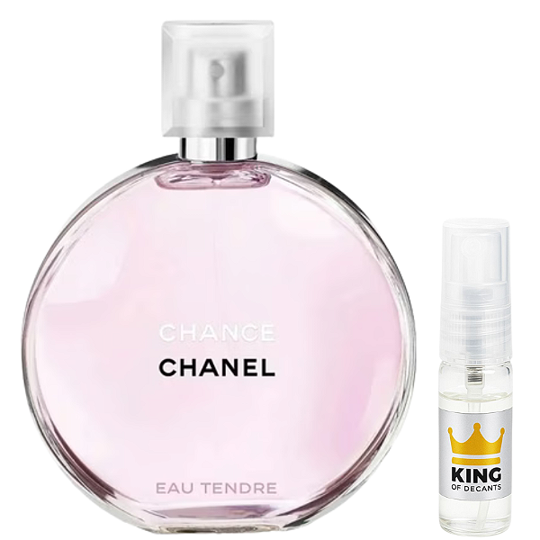 Chance Eau Tendre EDP - Chanel
