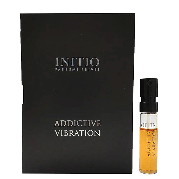 Amostra Oficial Addictive Vibration - Initio Parfums