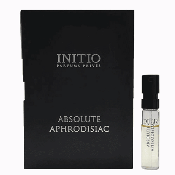 Amostra Oficial Absolute Aphrodisiac - Initio Parfums