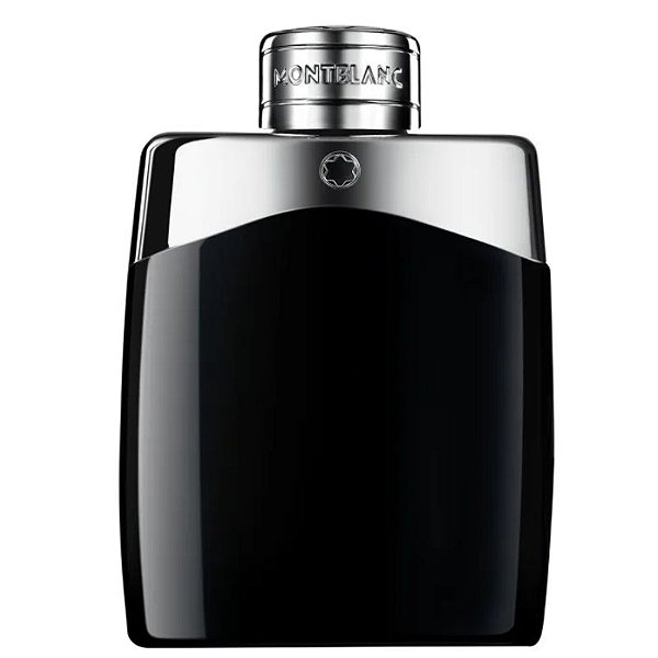 Legend EDT - Montblanc