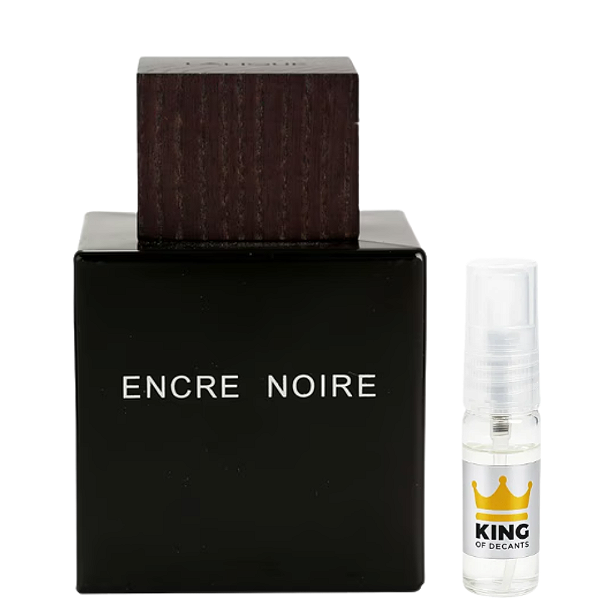 Encre Noire - Lalique