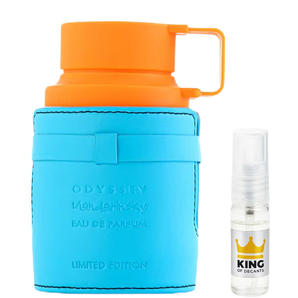 Odyssey Mandarin Sky - Armaf