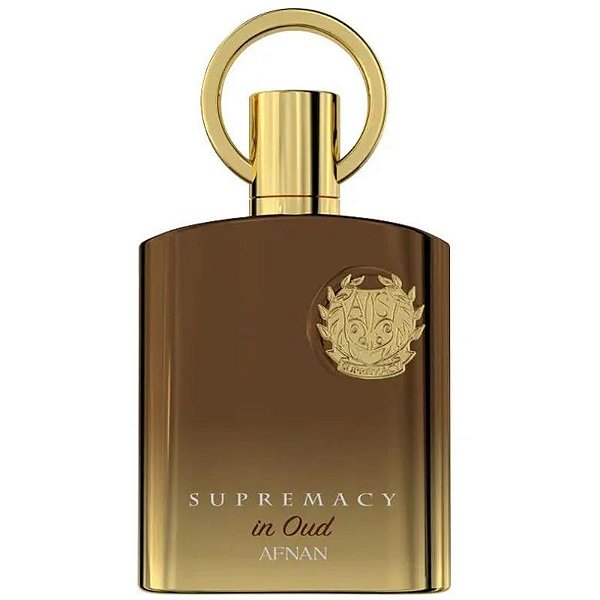 Supremacy In Oud - Afnan