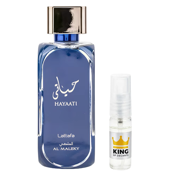 Hayaati Al Maleky - Lattafa