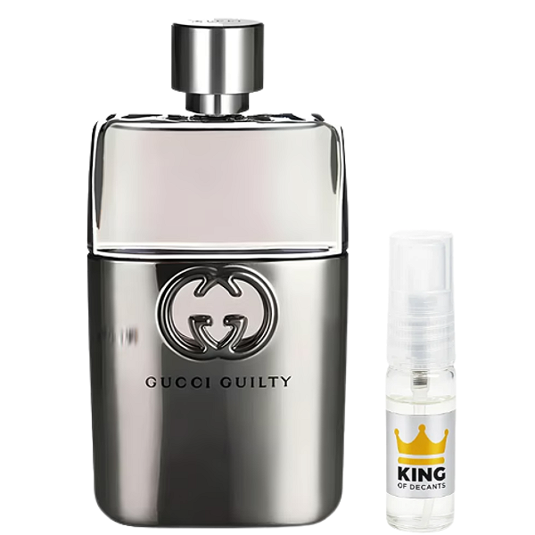 Guilty Pour Homme EDT - Gucci
