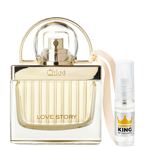 Love Story EDP - Chloé