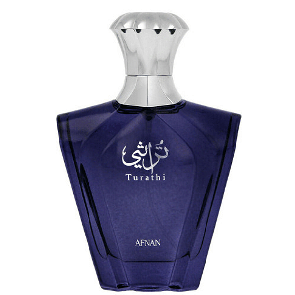Turathi Blue - Afnan