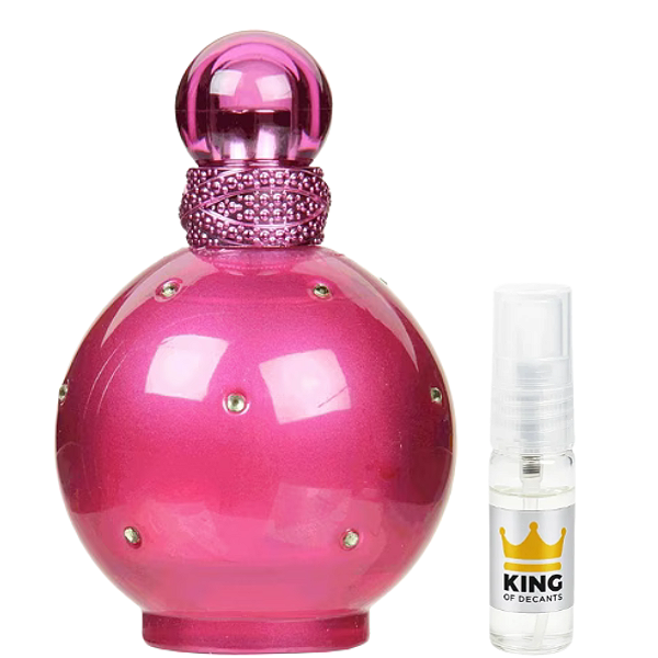 Fantasy - Britney Spears