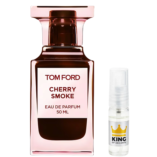 Cherry Smoke - Tom Ford