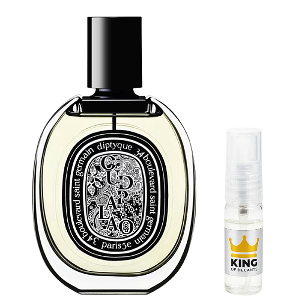 Oud Palao - Diptyque