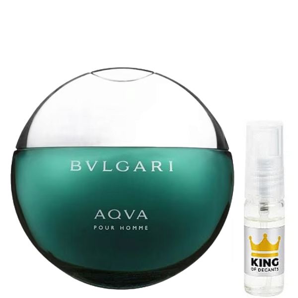Aqva Pour Homme - Bvlgari