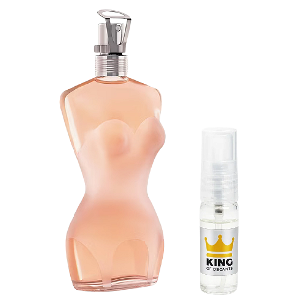 Classique EDT - Jean Paul Gaultier