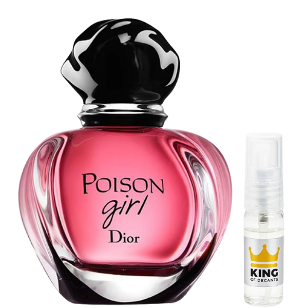 Poison Girl - Dior