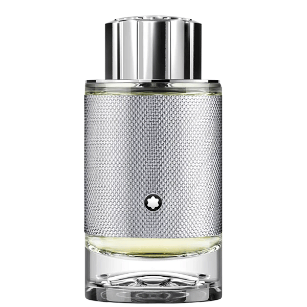 Explorer Platinum - Montblanc (Lançamento)