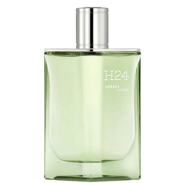 H24 Herbes Vives - Hermès (Lançamento)