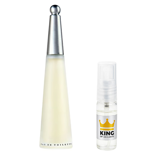 L'Eau D'Issey - Issey Miyake