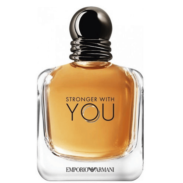 Stronger With You - Giorgio Armani - Eau de Toilette