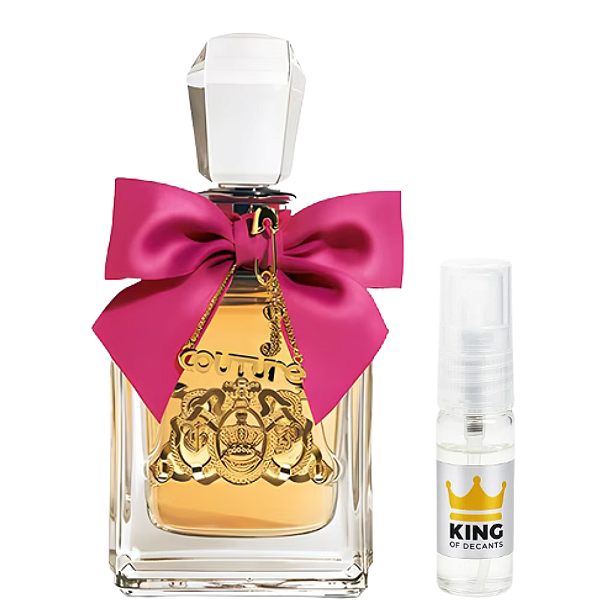 Viva la Juicy EDP - Juicy Couture