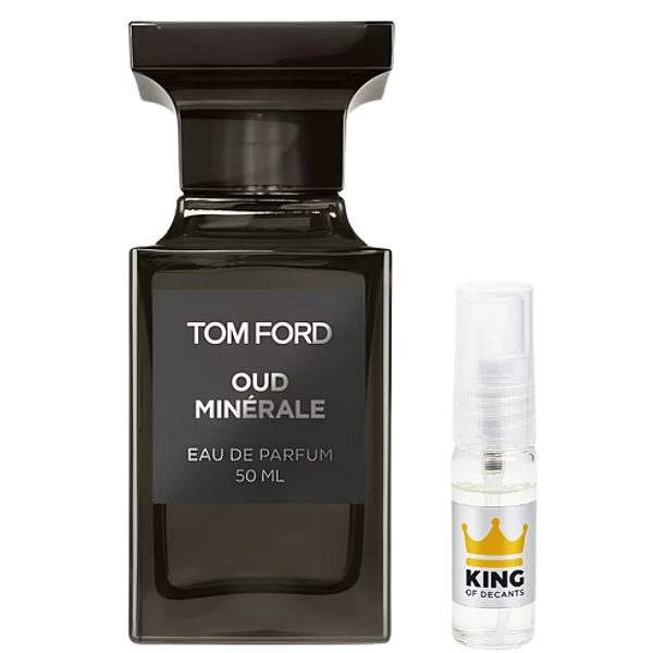 Oud Minérale - Tom Ford