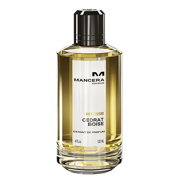 Cedrat Boise Intense - Mancera