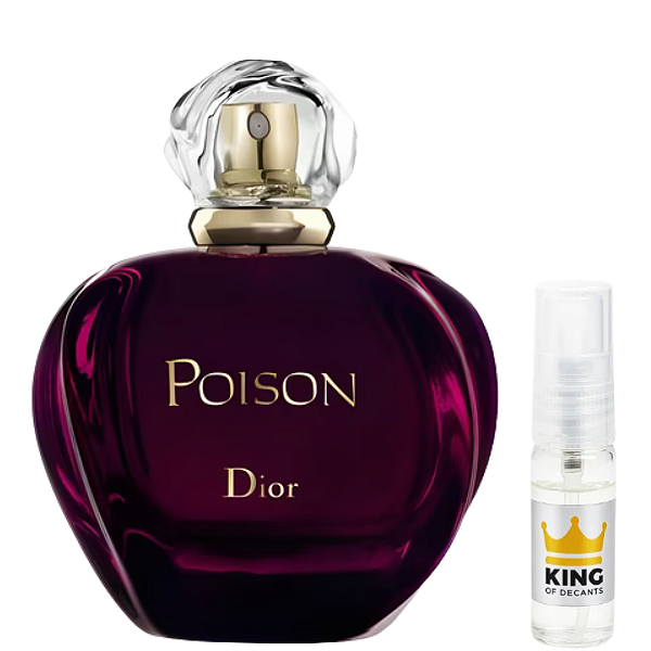 Poison EDT - Dior