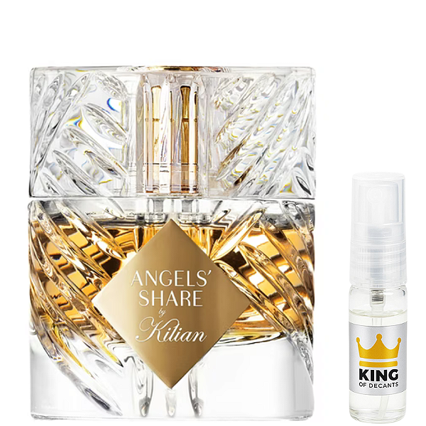 Angels' Share - Kilian