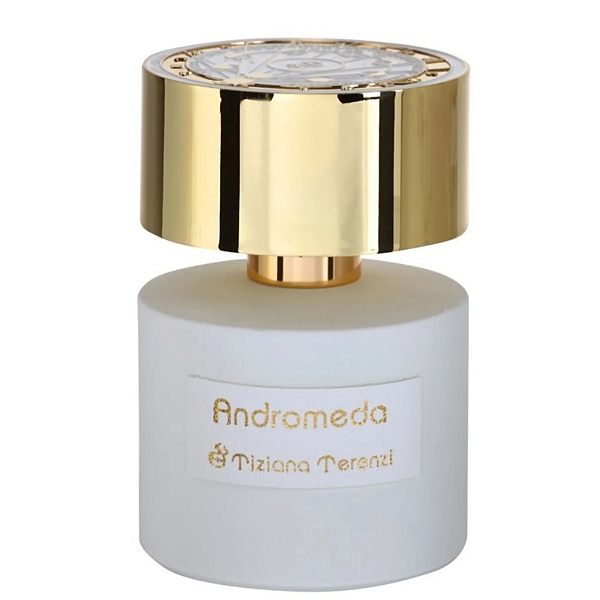 Andromeda - Tiziana Terenzi