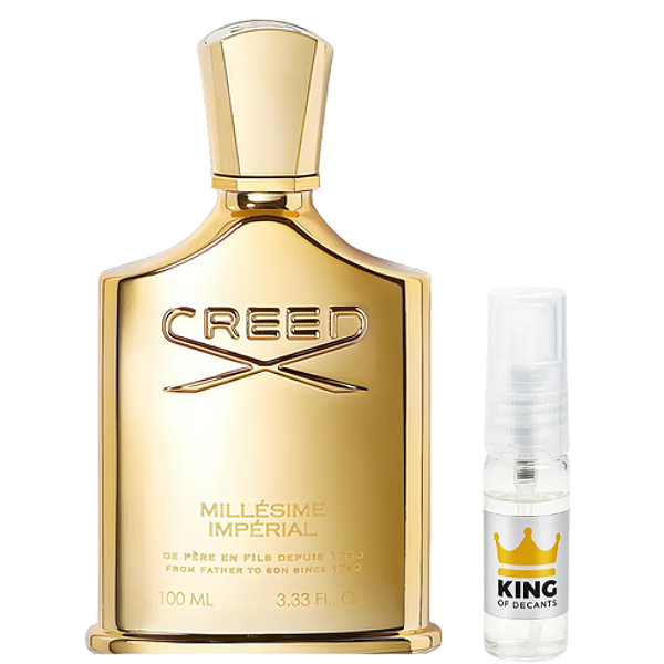 Millesime Imperial EDP - Creed