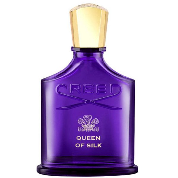 Queen of Silk - Creed