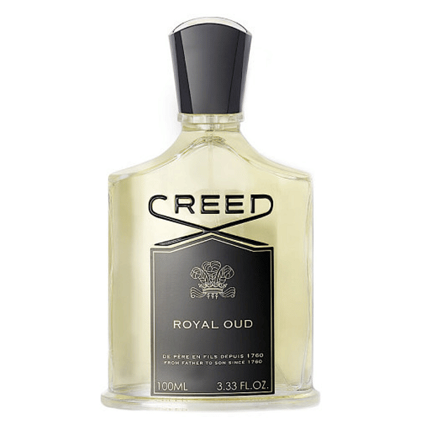 Royal Oud - Creed