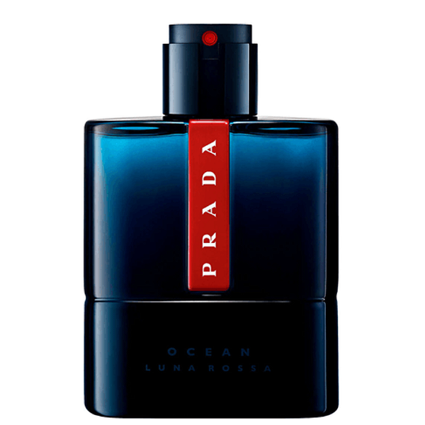 Luna Rossa Ocean EDT - Prada