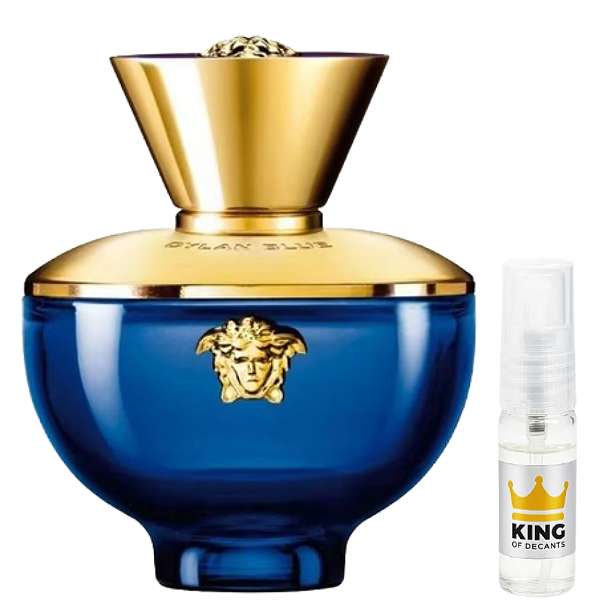Dylan Blue Pour Femme - Versace