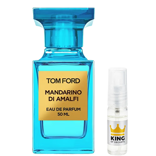 Mandarino di Amalfi - Tom Ford