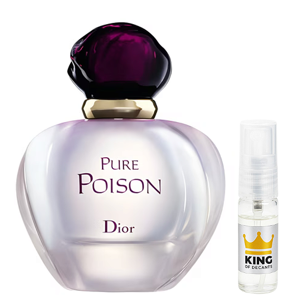 Pure Poison - Dior