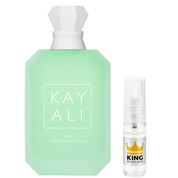 Yum Pistachio Gelato | 33 - Kayali Fragrances