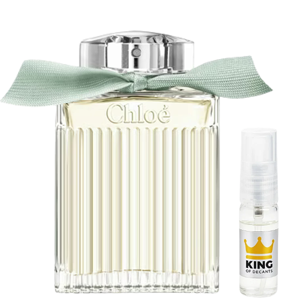 Chloé Naturelle EDP - Chloé