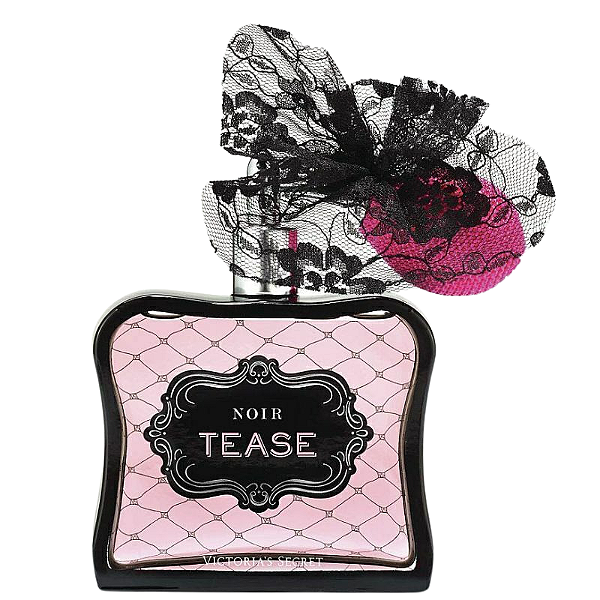 Sexy Little Things Noir Tease - Victoria's Secret