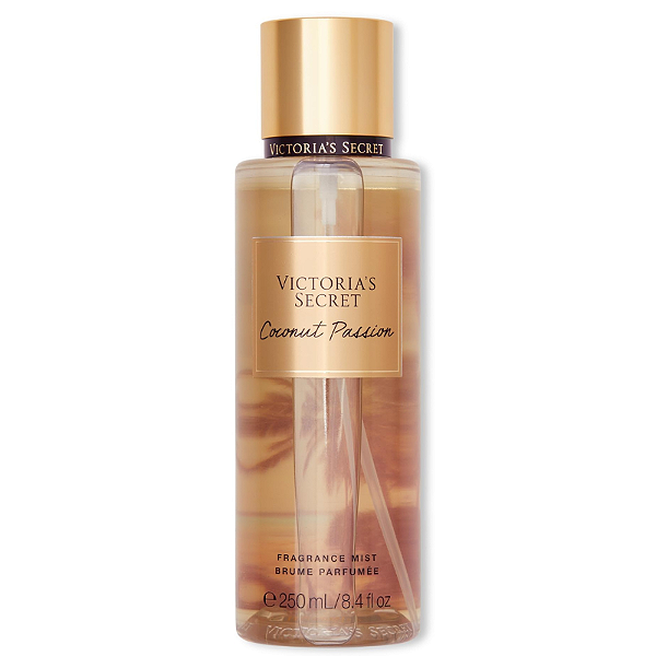 Coconut Passion Body Splash - Victoria's Secret