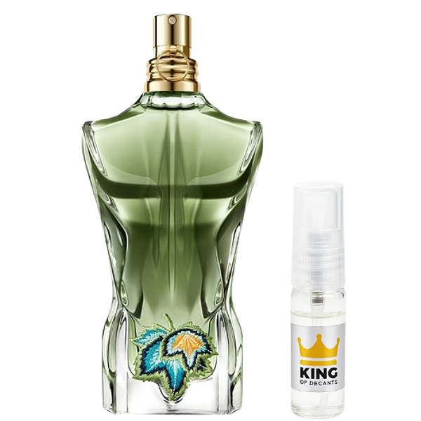 Le Beau Paradise - Jean Paul Gaultier