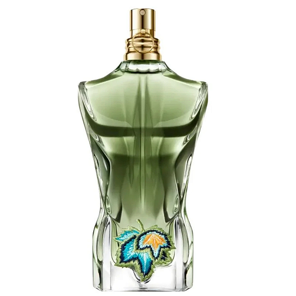 Le Beau Paradise - Jean Paul Gaultier