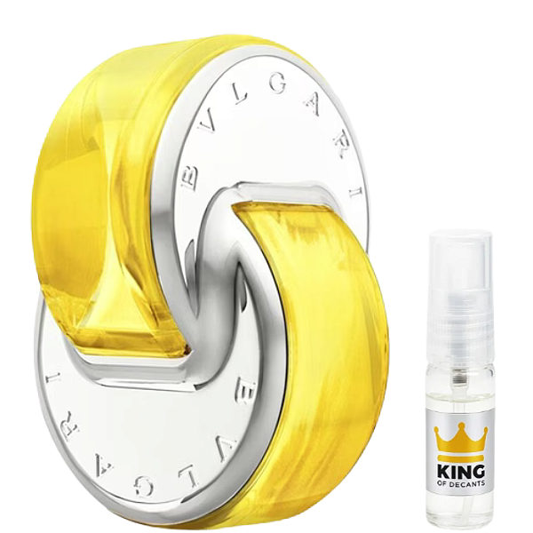Omnia Citrine - Bvlgari