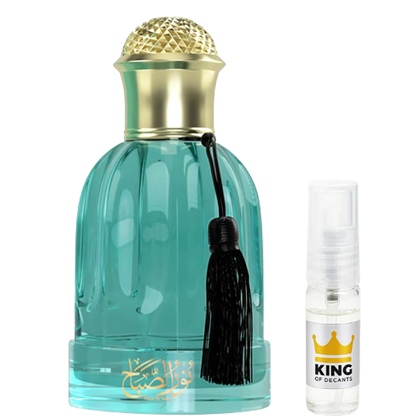 Noor Al Sabah - Al Wataniah