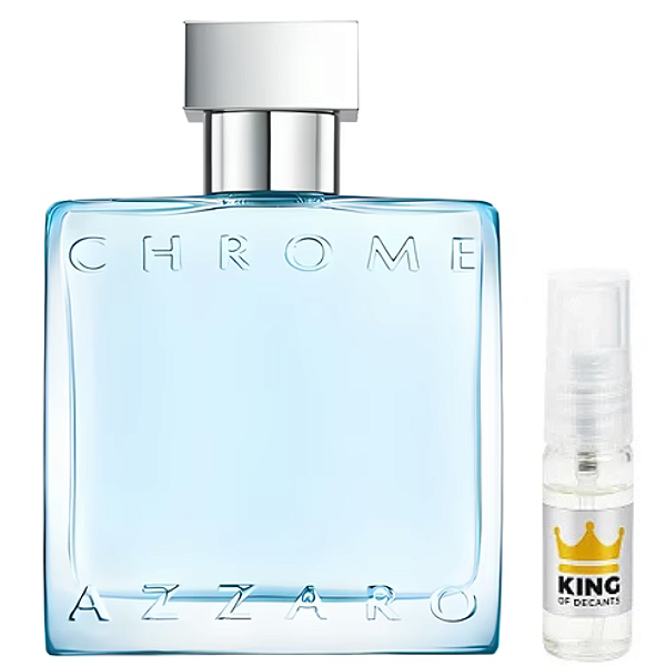 Azzaro Chrome - Azzaro