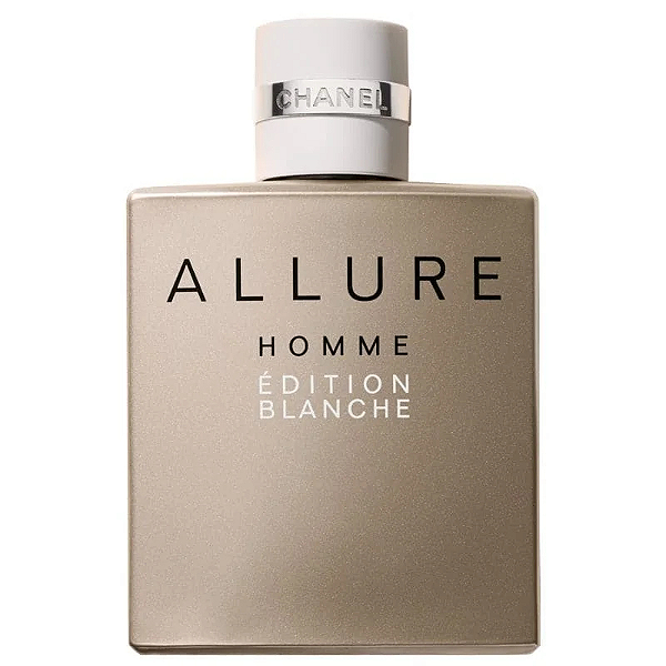 Allure Homme Edition Blanche - Chanel