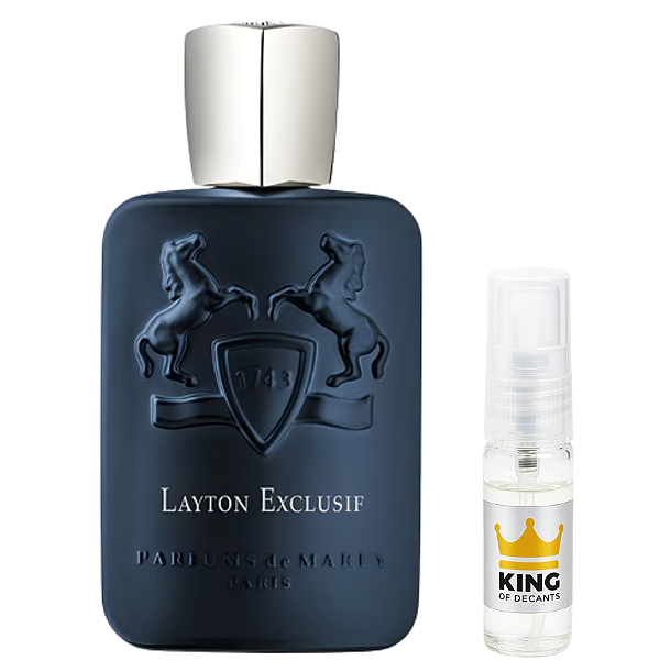 Layton Exclusif - Parfums de Marly