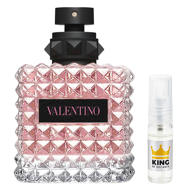 Valentino Donna Born In Roma - Valentino