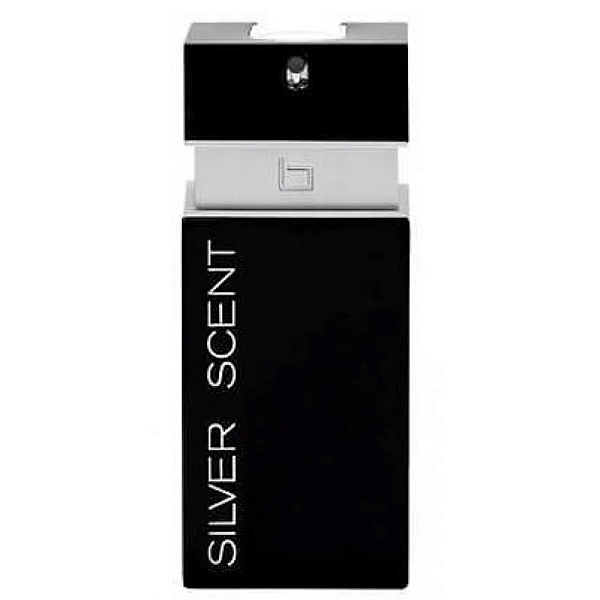Silver Scent - Jacques Bogart