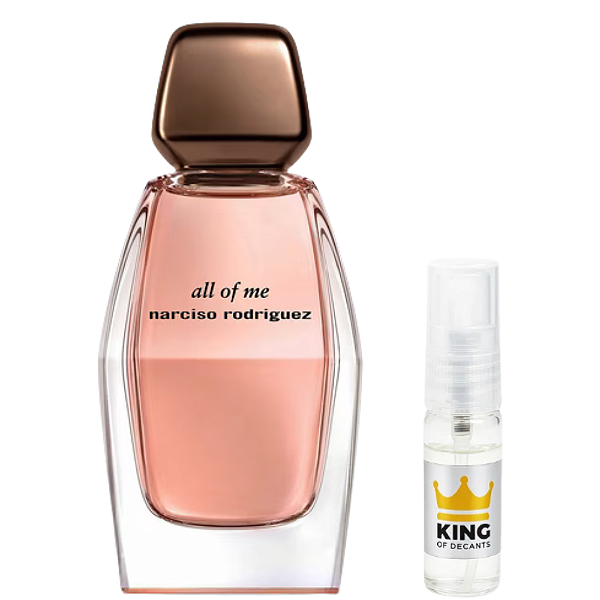 All Of Me - Narciso Rodriguez